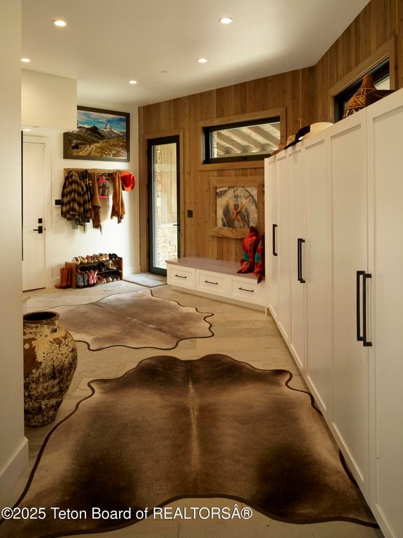 5060 W EAGLE Road, Wilson, WY 83014 photo 24