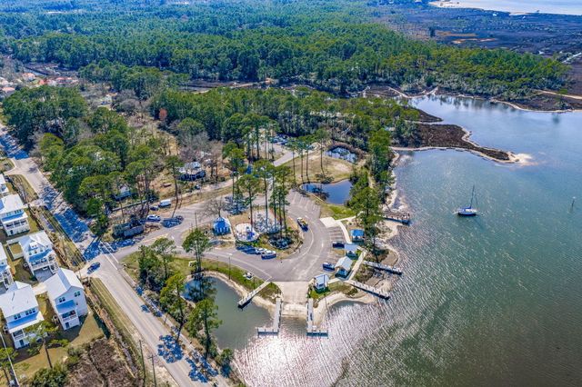 TBD N 7Th Street, Santa Rosa Beach, FL 32459