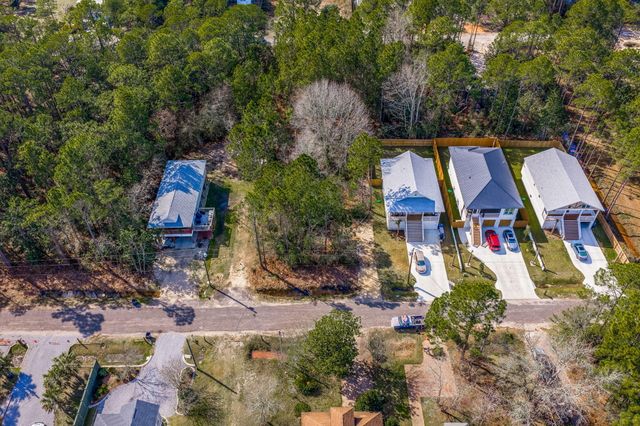 TBD N 7Th Street, Santa Rosa Beach, FL 32459
