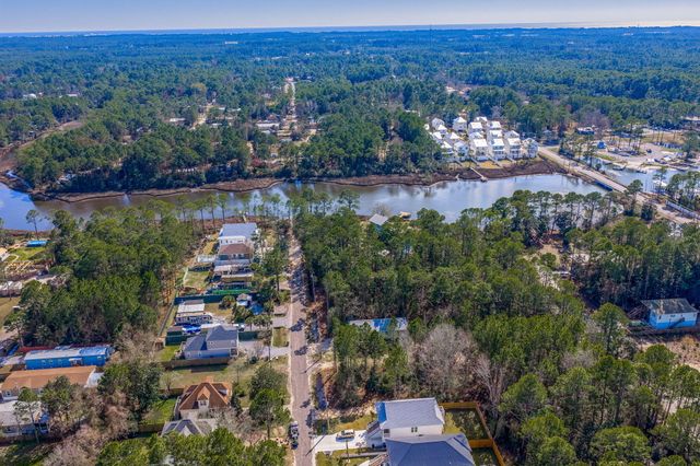 TBD N 7Th Street, Santa Rosa Beach, FL 32459