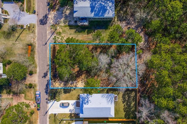 TBD N 7Th Street, Santa Rosa Beach, FL 32459