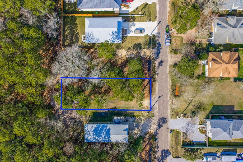 TBD N 7Th Street, Santa Rosa Beach, FL 32459