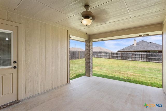 7604 Blue Nile Drive, Killeen, TX 76542