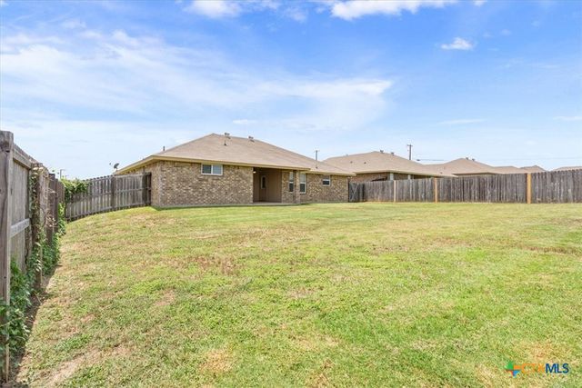 7604 Blue Nile Drive, Killeen, TX 76542