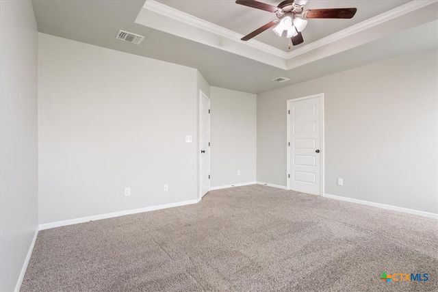 7604 Blue Nile Drive, Killeen, TX 76542