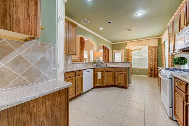 27223 Camden Glen Lane, Cypress, TX 77433