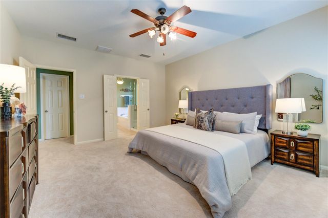 27223 Camden Glen Lane, Cypress, TX 77433