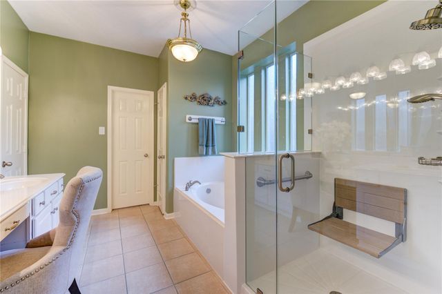 27223 Camden Glen Lane, Cypress, TX 77433