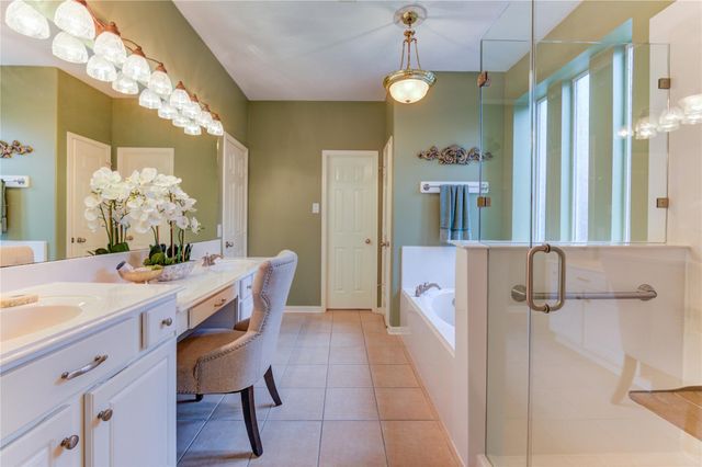 27223 Camden Glen Lane, Cypress, TX 77433