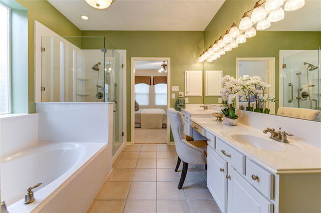 27223 Camden Glen Lane, Cypress, TX 77433