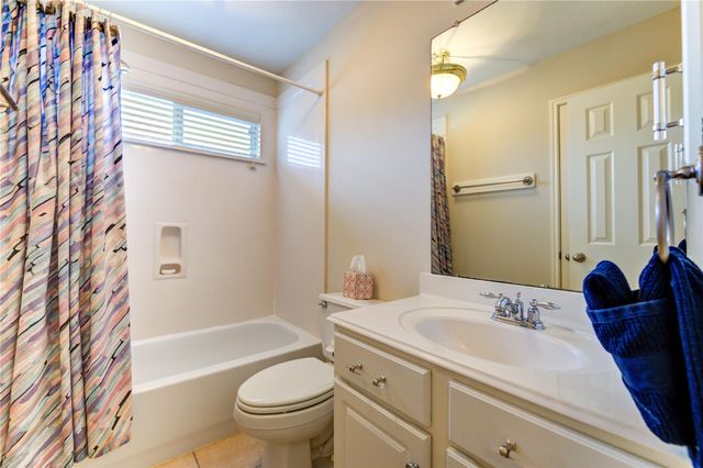 27223 Camden Glen Lane, Cypress, TX 77433