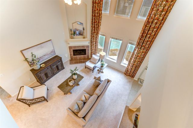 27223 Camden Glen Lane, Cypress, TX 77433