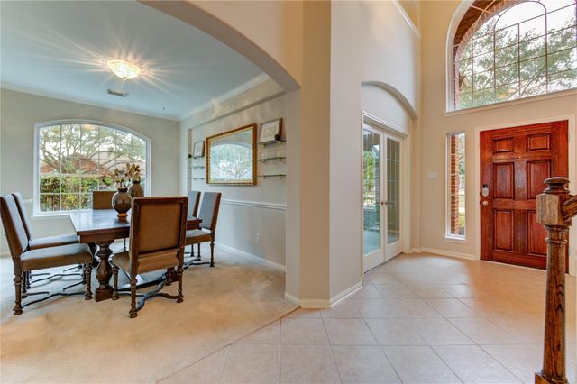 27223 Camden Glen Lane, Cypress, TX 77433