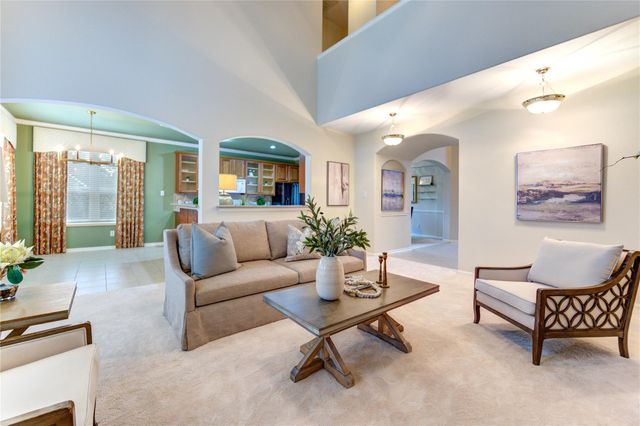 27223 Camden Glen Lane, Cypress, TX 77433