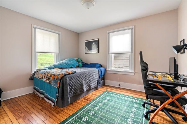 135 IVORY AVE, Summer Hill, PA 15214