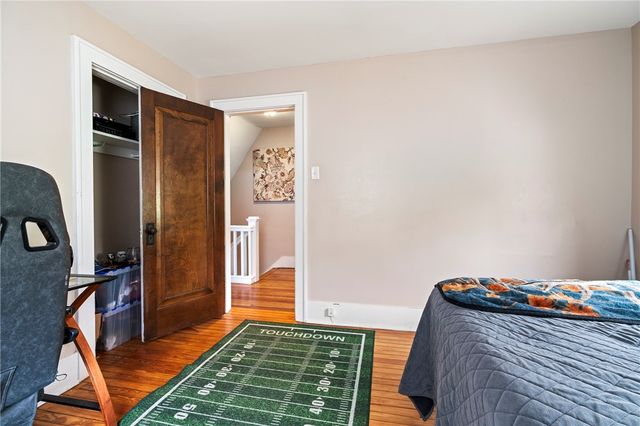 135 IVORY AVE, Summer Hill, PA 15214