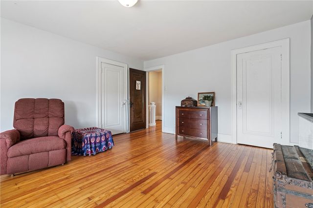 135 IVORY AVE, Summer Hill, PA 15214