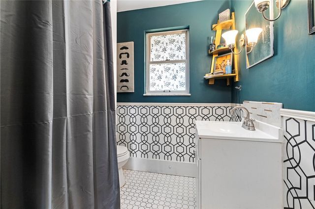 135 IVORY AVE, Summer Hill, PA 15214