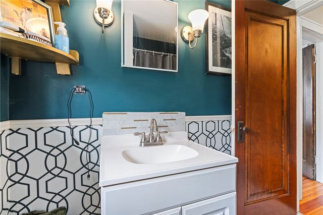 135 IVORY AVE, Summer Hill, PA 15214