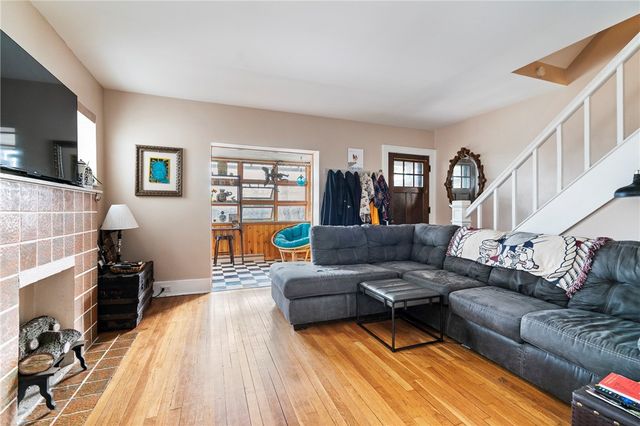 135 IVORY AVE, Summer Hill, PA 15214