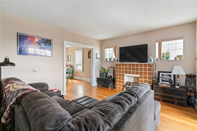 135 IVORY AVE, Summer Hill, PA 15214