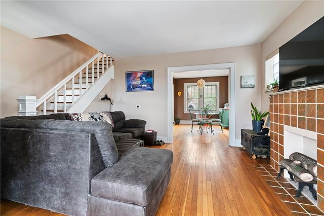 135 IVORY AVE, Summer Hill, PA 15214