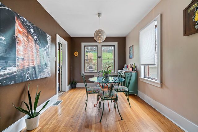 135 IVORY AVE, Summer Hill, PA 15214