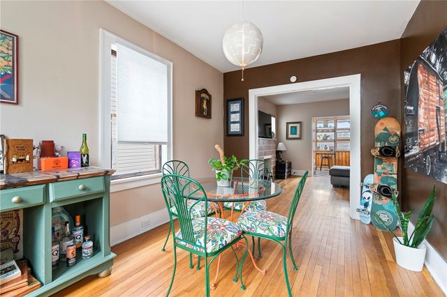 135 IVORY AVE, Summer Hill, PA 15214