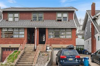 135 IVORY AVE, Summer Hill, PA 15214