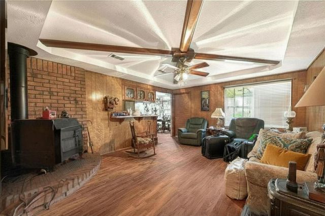 262 Magnolia Road, Woodbranch, TX 77357