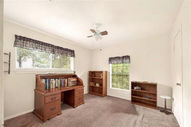 262 Magnolia Road, Woodbranch, TX 77357