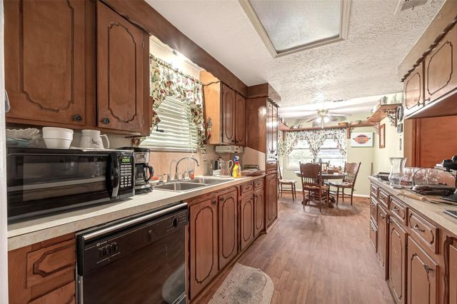 262 Magnolia Road, Woodbranch, TX 77357
