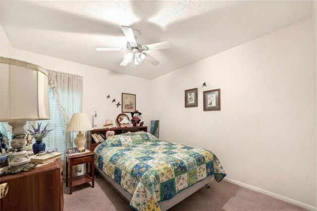 262 Magnolia Road, Woodbranch, TX 77357