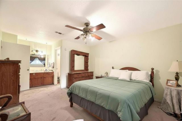 262 Magnolia Road, Woodbranch, TX 77357