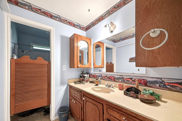 262 Magnolia Road, Woodbranch, TX 77357