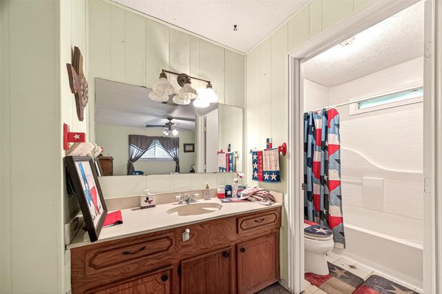 262 Magnolia Road, Woodbranch, TX 77357