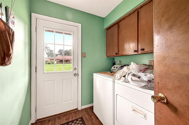 262 Magnolia Road, Woodbranch, TX 77357