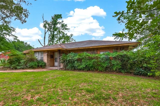 262 Magnolia Road, Woodbranch, TX 77357
