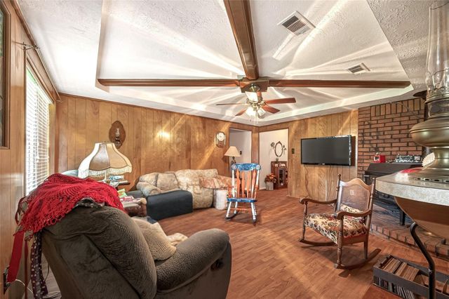 262 Magnolia Road, Woodbranch, TX 77357