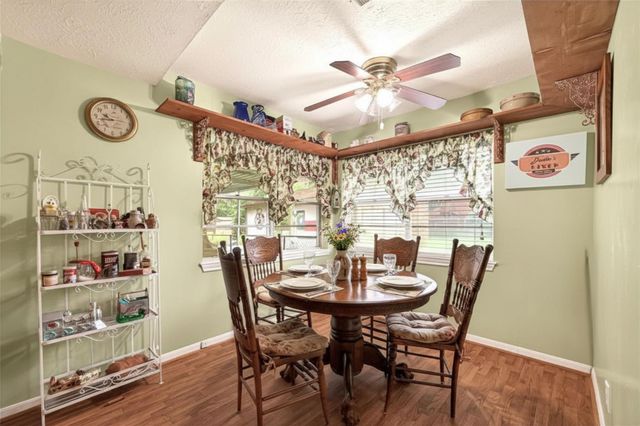 262 Magnolia Road, Woodbranch, TX 77357