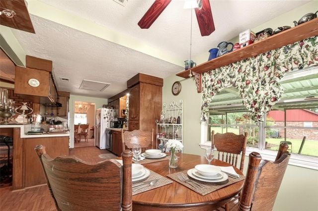 262 Magnolia Road, Woodbranch, TX 77357