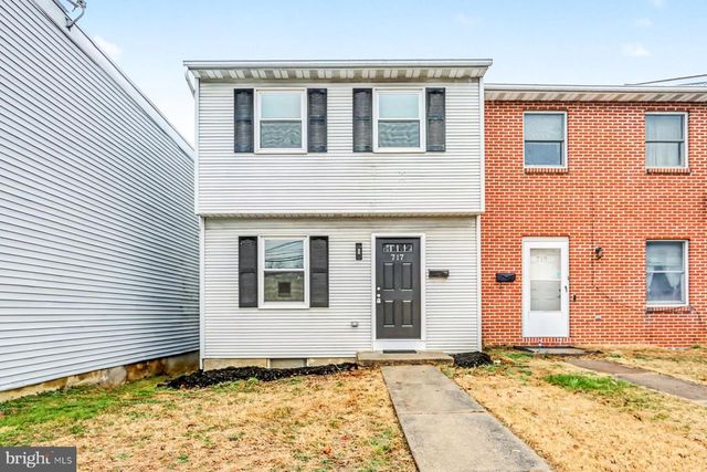 717 E WALNUT ST, Lancaster, PA 17602
