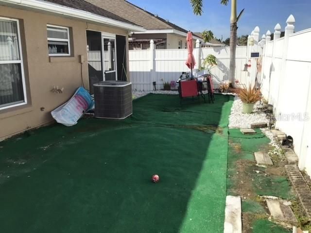 2423 RUDDENSTONE WAY, Kissimmee, FL 34744