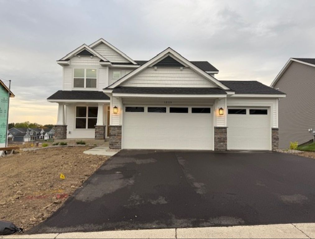 12115 Aurora Avenue, Rogers, MN 55374