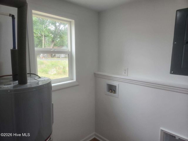 124 Aleo Ninth Avenue, Rockingham, NC 28379