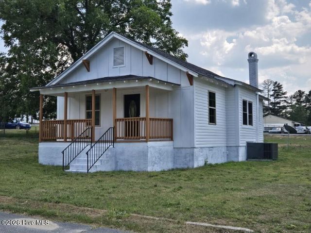 124 Aleo Ninth Avenue, Rockingham, NC 28379