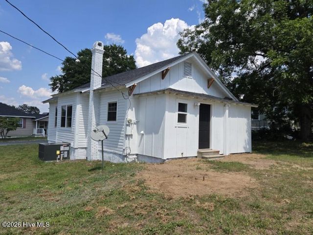 124 Aleo Ninth Avenue, Rockingham, NC 28379