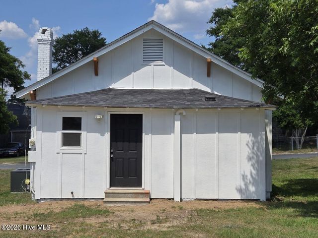 124 Aleo Ninth Avenue, Rockingham, NC 28379
