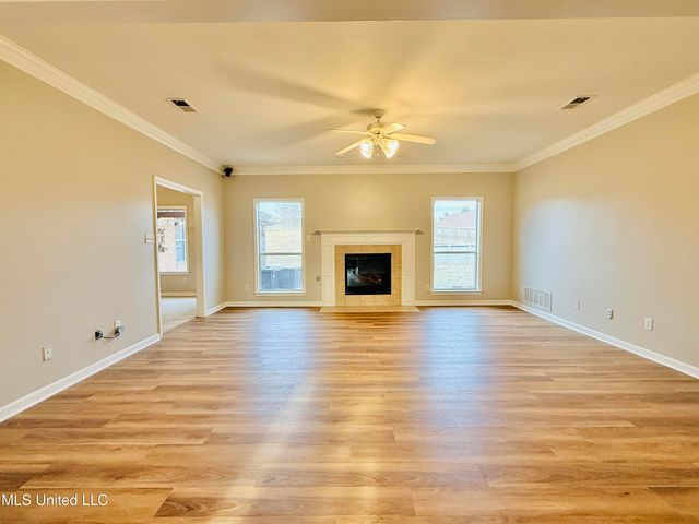 12632 River Bend Drive, Olive Branch, MS 38654