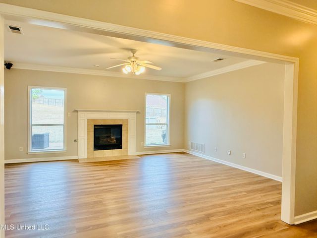 12632 River Bend Drive, Olive Branch, MS 38654